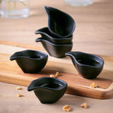 TEARDROP ORGANIC 1.35 oz. MATTE BLACK