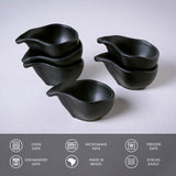 TEARDROP ORGANIC 1.35 oz. MATTE BLACK