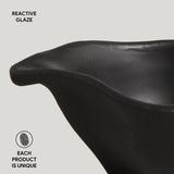 TEARDROP ORGANIC 1.35 oz. MATTE BLACK