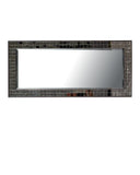 Mosaico Floor Mirror