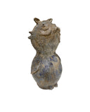 Large Hoot Owl
