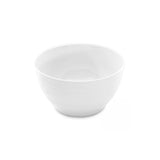 BergHOFF Essentials Elan Porcelain Serving Bowl 7.8 oz., Scratch-Resistant, White