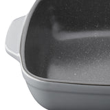 BergHOFF GEM 11" Stoneware Square Baking Dish 2.1 Qt