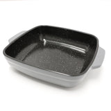 BergHOFF GEM 11" Stoneware Square Baking Dish 2.1 Qt