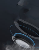 Bluetooth speaker mini audio mini portable compact