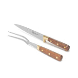 Au Nain "Prince Gastronome" 2 Piece Carving Set