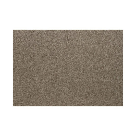 Loft Felt Stone Placemat - Rectangle 12.2x16.5"- Set of 4
