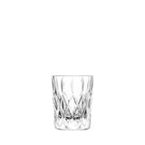 Age Shot Glass (35) 2oz