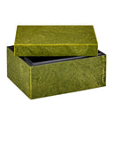 Rina Green Box