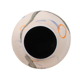 Cleave Tapered Vase- Short