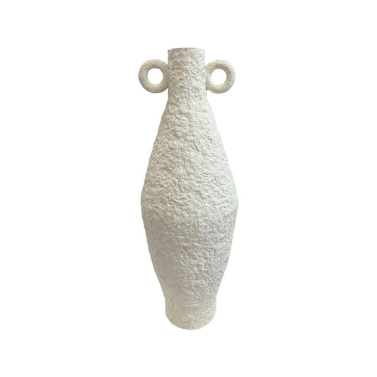 Rowan Double Handle Vase - Large