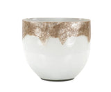 Midas Glass Bowl- Small