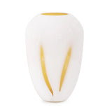 Grasberg Glass Vase- Short