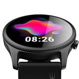 NoiseFit Halo Smartwatch