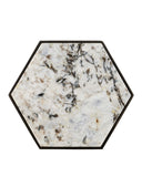 Tosi Marble Accent Table