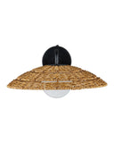 Barbary Outdoor Wall Sconce
