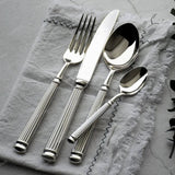 Mixora Luxury Stainless Steel Cutlery Set