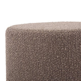No Tip Cylinder- Barbet Chocolate