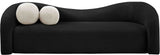 Kali Sofa - Cozy Faux Shearling Teddy Fabric Couch for Ultimate Comfort in Living Spaces and More