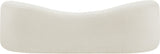 Kali Sofa - Cozy Faux Shearling Teddy Fabric Couch for Ultimate Comfort in Living Spaces and More