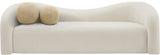 Kali Sofa - Cozy Faux Shearling Teddy Fabric Couch for Ultimate Comfort in Living Spaces and More