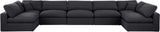 Comfy Modular Sectional - Versatile, Durable, and Stylish Seating for Ultimate Relaxation and Comfort