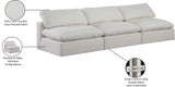 Comfy Modular Sofa - Stylish Contemporary Design with Overstuffed Cushions for Ultimate Comfort
