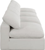 Comfy Modular Sofa - Transform Your Living Space with Luxurious Comfort and Versatile Style Options!
