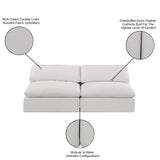 Comfy Modular Sofa - Transform Your Living Space with Stylish Comfort and Versatile Design Options