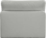 Comfy Modular Sectional Chair with Luxurious Down Feather Cushions for Ultimate Comfort and Style