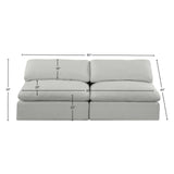 Comfy Modular Sofa - Transform Your Living Space with Stylish Comfort and Versatile Design Options