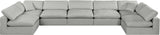 Comfy Modular Sectional - Versatile, Durable, and Stylish Seating for Ultimate Relaxation and Comfort