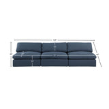 Comfy Modular Sofa - Stylish Contemporary Design with Overstuffed Cushions for Ultimate Comfort