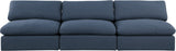 Comfy Modular Sofa - Stylish Contemporary Design with Overstuffed Cushions for Ultimate Comfort