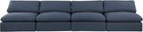 Comfy Modular Sofa - Transform Your Living Space with Luxurious Comfort and Versatile Style Options!