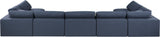 Comfy Modular Sectional - Versatile, Durable, and Stylish Seating for Ultimate Relaxation and Comfort