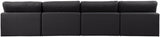 Comfy Modular Sofa - Transform Your Living Space with Luxurious Comfort and Versatile Style Options!
