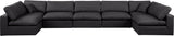 Comfy Modular Sectional - Versatile, Durable, and Stylish Seating for Ultimate Relaxation and Comfort