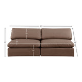 Comfy Modular Sofa - Transform Your Living Space with Stylish Comfort and Versatile Design Options