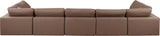 Comfy Modular Sectional - Versatile, Durable, and Stylish Seating for Ultimate Relaxation and Comfort