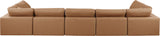 Comfy Modular Sectional - Versatile, Durable, and Stylish Seating for Ultimate Relaxation and Comfort