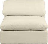 Comfy Modular Sectional Chair with Luxurious Down Feather Cushions for Ultimate Comfort and Style