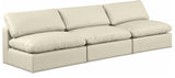 Comfy Modular Sofa - Stylish Contemporary Design with Overstuffed Cushions for Ultimate Comfort