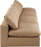 Comfy Modular Sofa - Transform Your Living Space with Luxurious Comfort and Versatile Style Options!