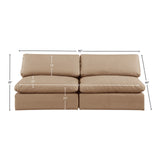 Comfy Modular Sofa - Transform Your Living Space with Stylish Comfort and Versatile Design Options