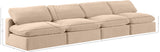 Comfy Modular Sofa - Transform Your Living Space with Luxurious Comfort and Versatile Style Options!