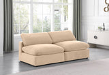 Comfy Modular Sofa - Transform Your Living Space with Stylish Comfort and Versatile Design Options