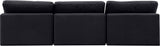 Comfy Modular Sofa - Stylish Contemporary Design with Overstuffed Cushions for Ultimate Comfort