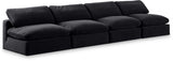 Comfy Modular Sofa - Transform Your Living Space with Luxurious Comfort and Versatile Style Options!