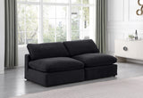 Comfy Modular Sofa - Transform Your Living Space with Stylish Comfort and Versatile Design Options
